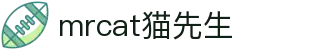 mrcat猫先生